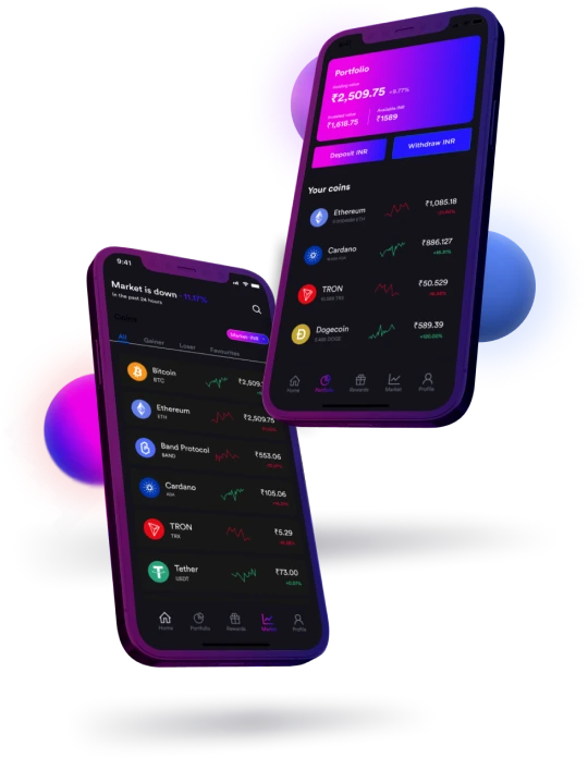 Highlands Chainix - Explore Financial Inclusion with Highlands Chainix Today
